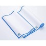ROLLO ROLLDRAP 40X80 CM.(8) (LARGO) BLANCO FILO AZUL 