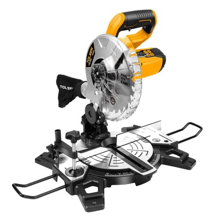 TOLSEN INGLETADORA DE SIERRA 1500W