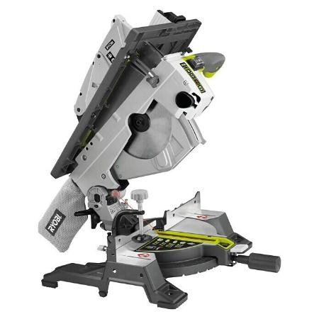 RYOBI SIERRA COMBINADA RTMS1800-G 