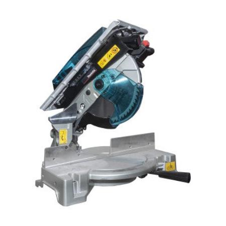 INGLETADORA DOBLE CORTE 260MM 1650W MAKITA