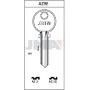 LLAVE AZ2I JMA