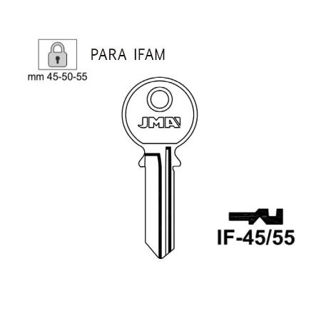 LLAVE IF45/55 JMA