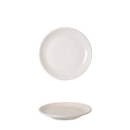 PLATO COUPE VALENCIA BLANCO 17 CM CT12 