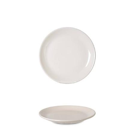 PLATO COUPE VALENCIA BLANCO 19CM CT12