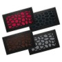 FELPUDO 40X60 CMS STONES COLORES SURTIDOS