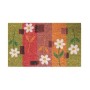 FELPUDO 40X70 COCO EUROPA RECTANGULAR