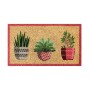 FELPUDO COCO BLANCO MACETAS 40X70 RECTO