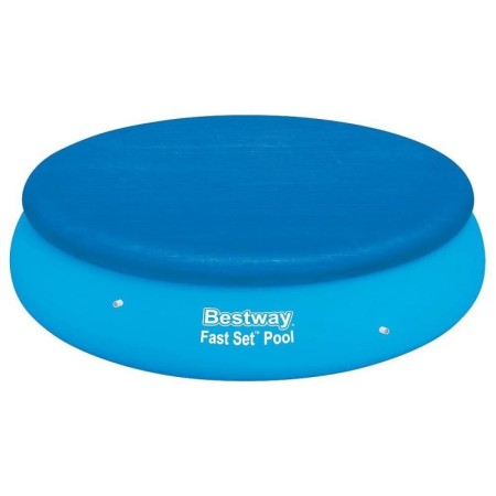 BESTWAY COBERTOR PISCINA 244 CMS.
