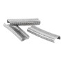 GRAPAS 18 MM. PARA GRAPADORA MALLAS (CAJA 600 UNIDADES)