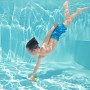JUEGO NATACION / BUCEO PECES PARA PISCINAS (3 UNIDADES)