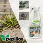 HERBICIDA ECOLOGICO DE ACIDO ACETICO (VINAGRE) 1LITRO (PERMITIDO EN AGRICULTURA ECOLOGICA)