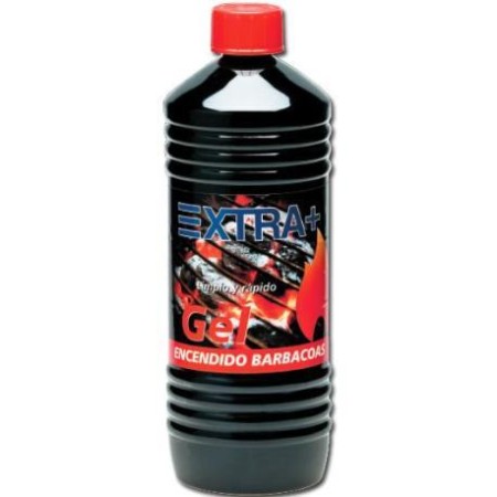 EXTRA GEL ENCENDIDO 750 ML.