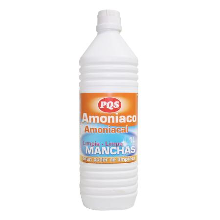 AMONIACO PQS 1 LT