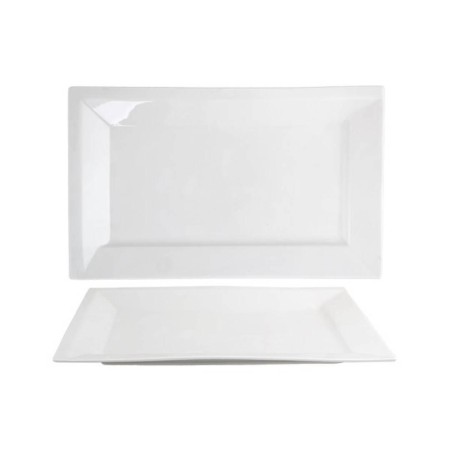  ALAR SILICE FUENTE GRAN SERVICIO 31X19 CM B4K3 