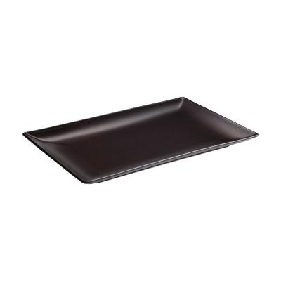 MING II NEGRO BANDEJA 30X15X2 STONWARE VIEJOVALLE