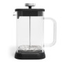 CAFETERA TETERA EMBOLO SQUARE 600 ML