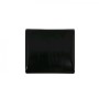 MING II NEGRO PLATO PAN 16X16X2 CMS 