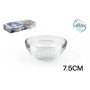 SET 4 BOLES 7,5 CMS 70 CC DURALEX