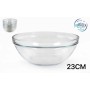 DURALEX ENSALADERA 23 CMS 2400 CC APILABLE LYS 