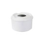 ALAR CENICERO REDONDO AGUA 11X7,5 CM B6K8