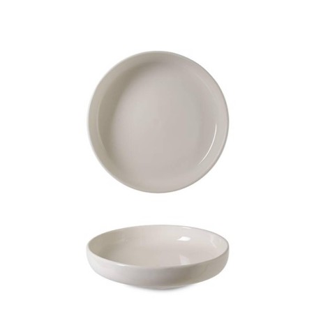 ENSALADERA TOLEDO WHITE 19 CM CT6