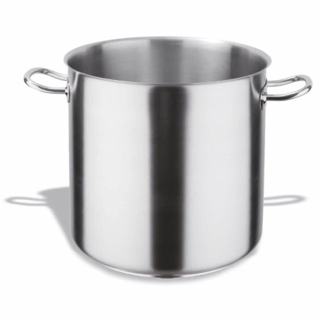 OLLA INOX 40 CM. S/TAPA PUJADAS 