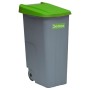 CONTENEDOR ECO 110L CON RUEDAS