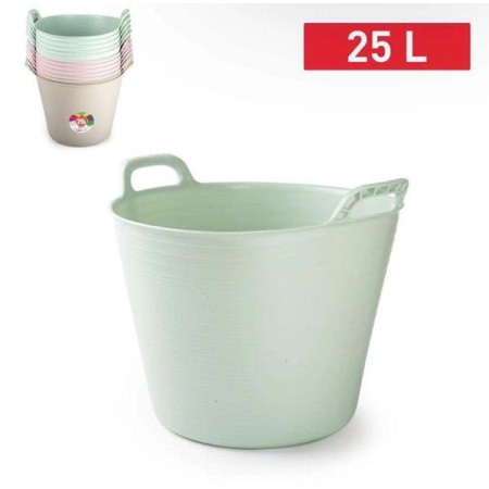 CAPAZO 25 TLS. SURT VRM