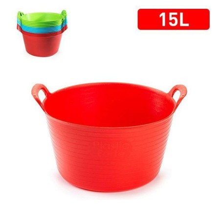 CAPÀZO 15 LTS. COLORES SURTIDOS