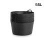 CAPAZO NEGRO 55 LTS.