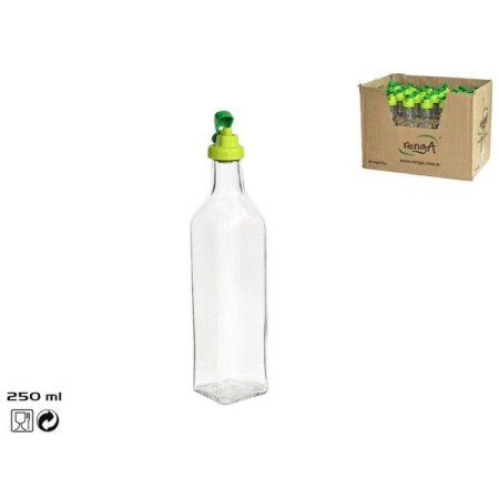 ACEITERA ARIS 250 ML.