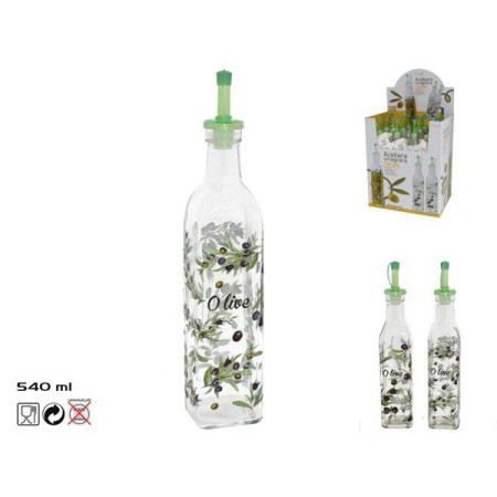 ACEITERA VINAGRERA CAMPO 540 ML