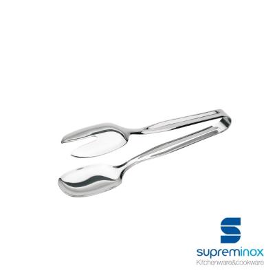 PINZA DE SERVIR ENSALADA EXTRA SUPREMINOX