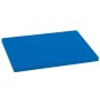 TABLA 30X20X2 AZUL POLIETILENO 