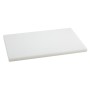 TABLA 30X20X2 BLANCA POLIETILENO