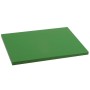 TABLA 40X30X2 VERDE POLIETILENO