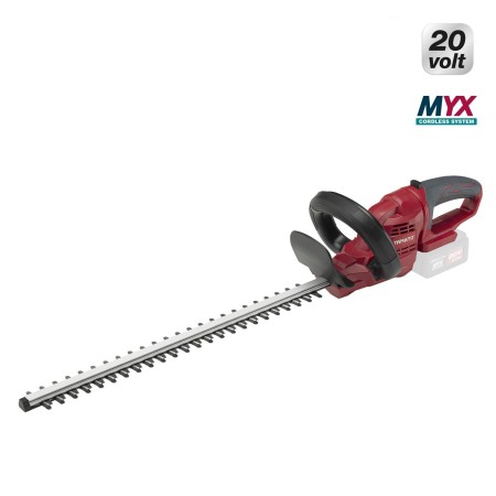 RECORTASETOS A BATERIA 20 V. LIMYX SIN BATERIA