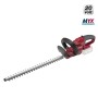 RECORTASETOS A BATERIA 20 V. LIMYX SIN BATERIA