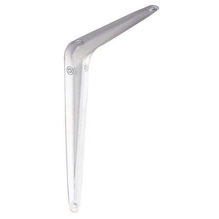 PALOMILLA WOLFPACK PINTADA BLANCA   75X100 MM.