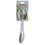 PINZA ENSALADA MELAMINA BRAVO PP BLANCA 29 CMS.