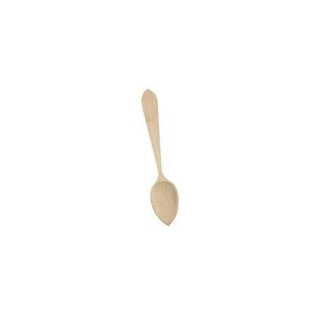 CUCHARA MADERA SERVIR 30 CM METALTEX