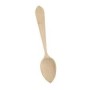 CUCHARA MADERA SERVIR 30 CM METALTEX
