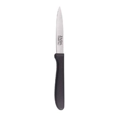 CUCHILLO COCINA MONDADOR SIMILAR 1805 MANGO NEGRO 9 CMS