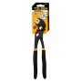 TOLSEN PINZA PICO LORO 250 MM TIPO COBRA