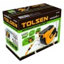 ENROLLADOR AUTOMÁTICO DE MANGUERA PARA PARED 15M TOLSEN