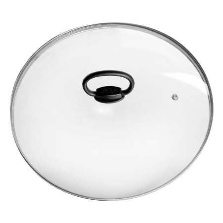 LIFESTYLE TAPA VIDRIO C/ASA PLEGABLE 30 CMS.