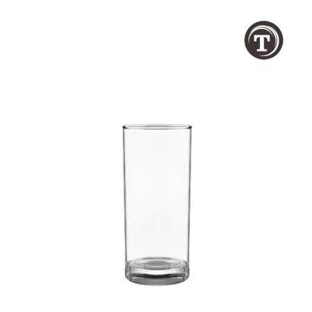 (UNIDAD)VASO MERLOT 36 CLS.