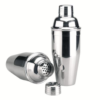 COCTELERA INOX CLASICA 0.70 L IBILI