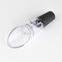 INOXIBAR AIREADOR DE VINO PARA BOTELLA