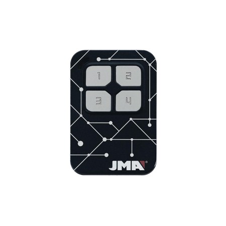 TELEMANDO JMA M-BT